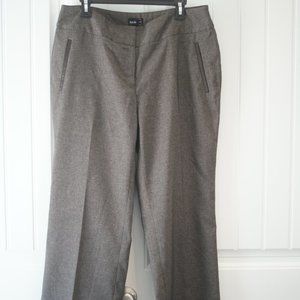 Rafaella grey dress pants